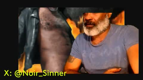 Snapshot of sinnernoir chatting on 20, 2, 2025 My Name Is..............................John online show from 20, 2, 2025