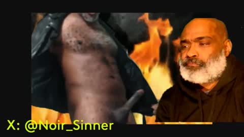 Snapshot of sinnernoir chatting on 21, 2, 2025 My Name Is..............................John online show from 21, 2, 2025