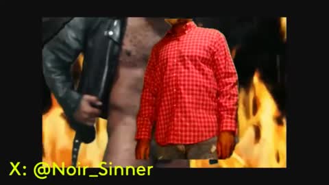 Snapshot of sinnernoir chatting on 23, 2, 2025 My Name Is..............................John online show from 23, 2, 2025