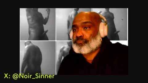 Snapshot of sinnernoir chatting on 24, 2, 2025 My Name Is..............................John online show from 24, 2, 2025