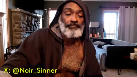 Snapshot of sinnernoir chatting on 26, 9, 2025 My Name Is..............................John online show from 26, 9, 2025