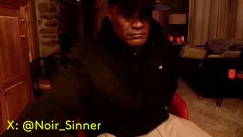 Snapshot of sinnernoir chatting on 6, 10, 2025 My Name Is..............................John online show from 6, 10, 2025