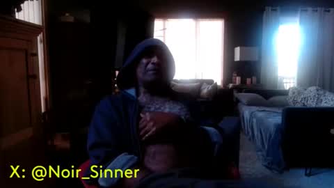 Snapshot of sinnernoir chatting on 10, 10, 2025 My Name Is..............................John online show from 10, 10, 2025