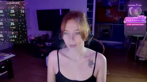 Alya and Mr. Sinner online show from 12, 2, 2026