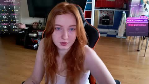 Alya and Mr. Sinner online show from 7, 4, 2026