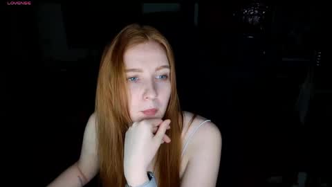 Alya and Mr. Sinner online show from 4, 6, 2026
