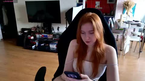 Alya and Mr. Sinner online show from 5, 6, 2026