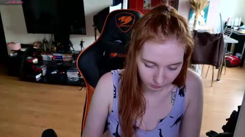 Alya and Mr. Sinner online show from 11, 6, 2026