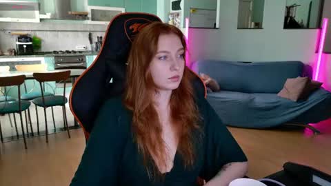 Alya and Mr. Sinner online show from 22, 7, 2026