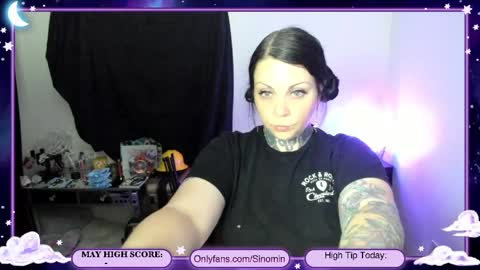 Sinomin online show from 4, 5, 2026