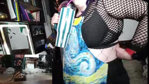 Snapshot of sinstresshemlock chatting on 10, 4, 2026 Sinstress hemlock online show from 10, 4, 2026