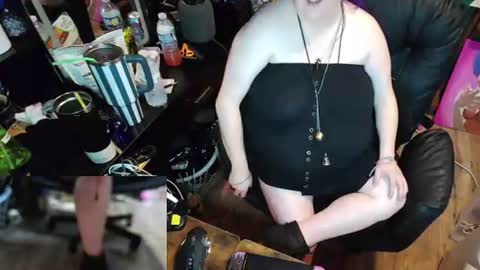Sinstress hemlock online show from 10, 6, 2026