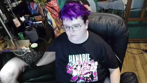 Sinstress hemlock online show from 14, 6, 2026