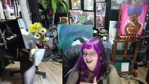 Sinstress hemlock online show from 26, 6, 2026