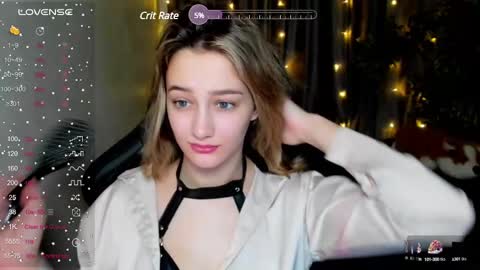 Sinty Noria online show from 3, 3, 2025