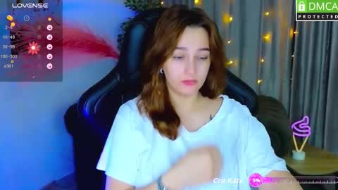 Sinty Noria online show from 29, 9, 2025