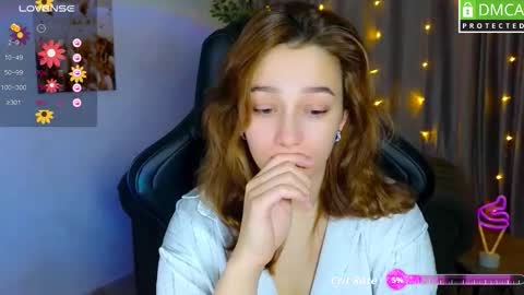 Sinty Noria online show from 1, 10, 2025