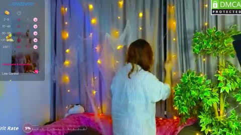 Sinty Noria online show from 6, 11, 2025