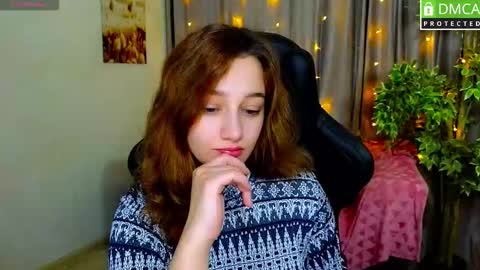 Sinty Noria online show from 18, 11, 2025