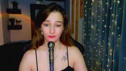 Sinty Noria online show from 18, 1, 2026