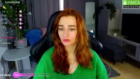 Sinty Noria online show from 26, 3, 2026