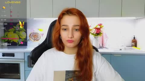 Sinty Noria online show from 18, 5, 2026