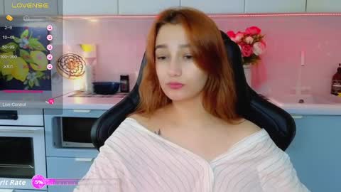 Sinty Noria online show from 3, 6, 2026