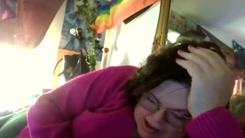 Siofra online show from 20, 9, 2025