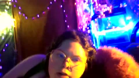 Siofra online show from 14, 12, 2025