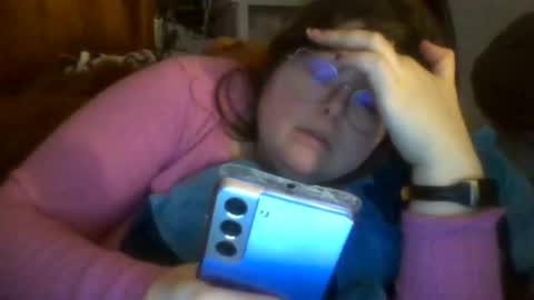 Siofra online show from 14, 1, 2026