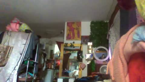 Siofra online show from 14, 7, 2026