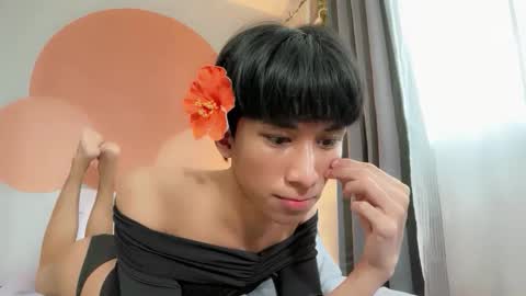 siomairiceee online show from 22, 4, 2026