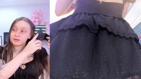 Snapshot of siouxsie_cenobite chatting on 30, 10, 2025 Siouxsie online show from 30, 10, 2025