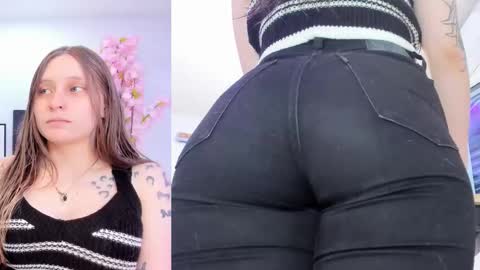 Snapshot of siouxsie_cenobite chatting on 13, 11, 2025 Siouxsie online show from 13, 11, 2025