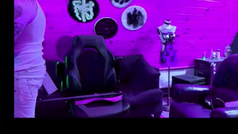 Unbridledfuckingcrazy online show from 12, 2, 2026