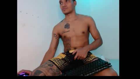 Snapshot of sir_black1 chatting on 7, 11, 2025 Sir black online show from 7, 11, 2025