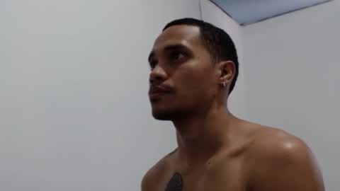 Snapshot of sir_black1 chatting on 23, 3, 2026 Sir black online show from 23, 3, 2026