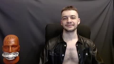 Sir Damien online show from 24, 12, 2024