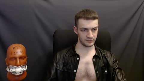 Sir Damien online show from 7, 1, 2025