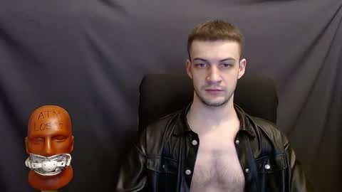 Sir Damien online show from 8, 1, 2025