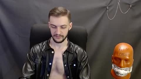 Sir Damien online show from 29, 1, 2025