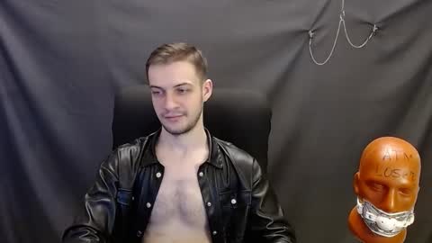 Sir Damien online show from 4, 2, 2025