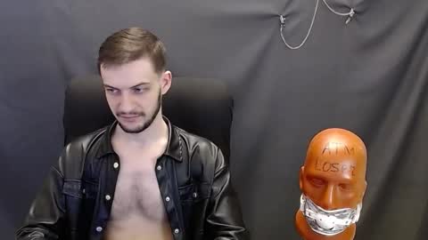 Sir Damien online show from 19, 2, 2025