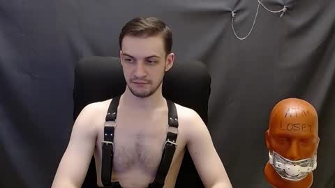 Sir Damien online show from 28, 2, 2025