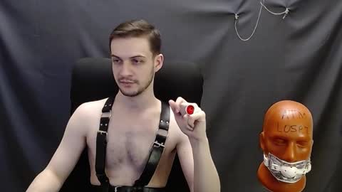 Sir Damien online show from 28, 2, 2025