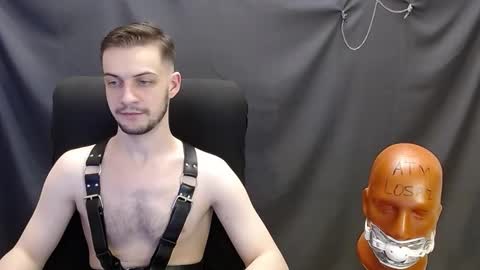 Sir Damien online show from 5, 3, 2025