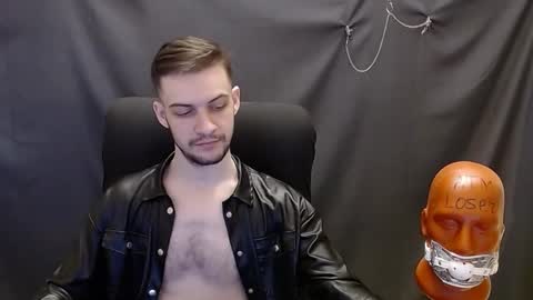 Sir Damien online show from 7, 3, 2025