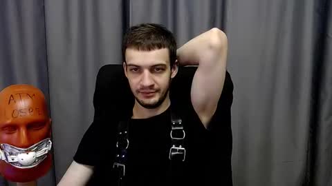 Sir Damien online show from 26, 9, 2025