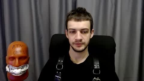 Sir Damien online show from 28, 9, 2025