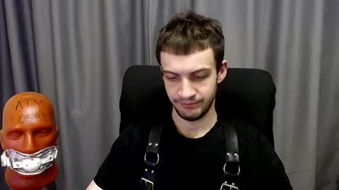 Sir Damien online show from 5, 10, 2025